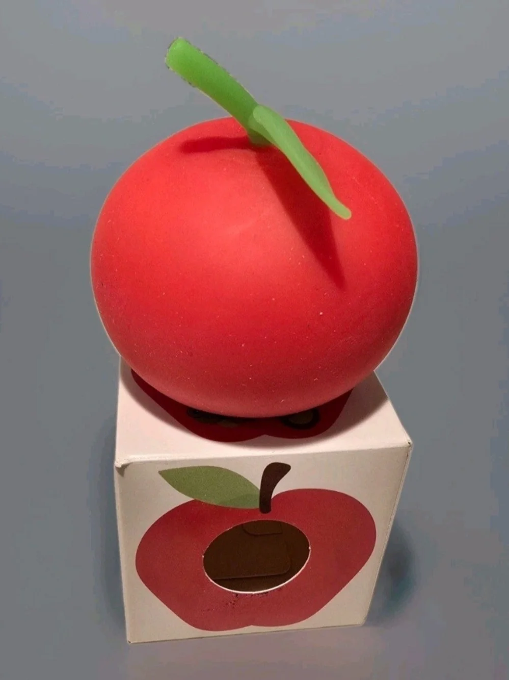 N/A soft red
